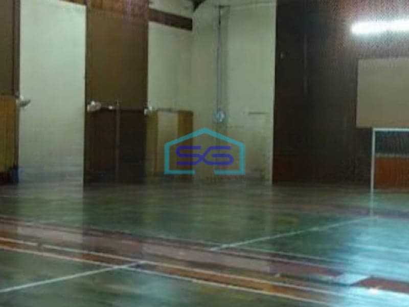 Dijual Ruang Usaha Lokasi Strategis di Suradadi Tegal Luas Bangunan  677 m²