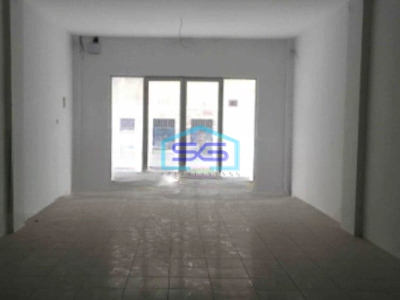 Dijual Ruko 3 Lantai Lokasi Pantai Indah Kapuk Jakarta Utara