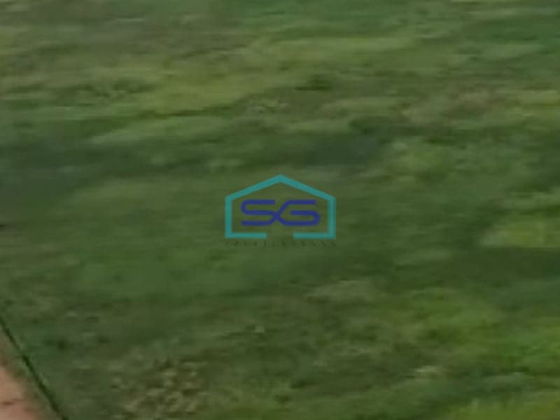 Dsewakan Tanah Luas  23588 m² Lokasi Cikarang Bekasi