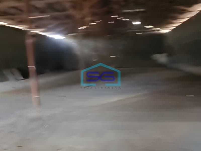 Disewakan Gudang di Denpasar Bali Bebas Banjir LB 550m2