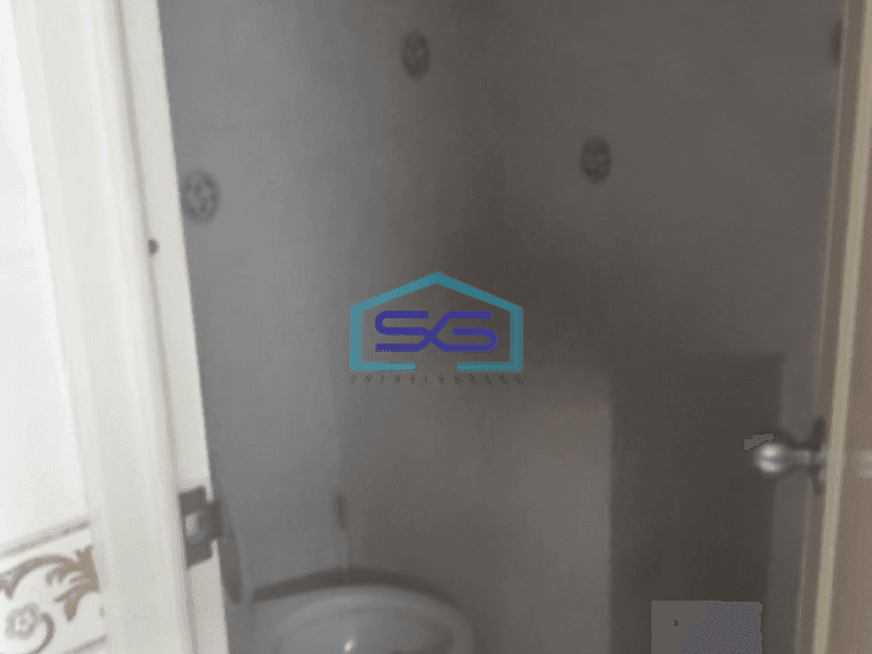 Disewakan Ruko Luas Tanah  125 m² di Muara Karang Jakarta Utara