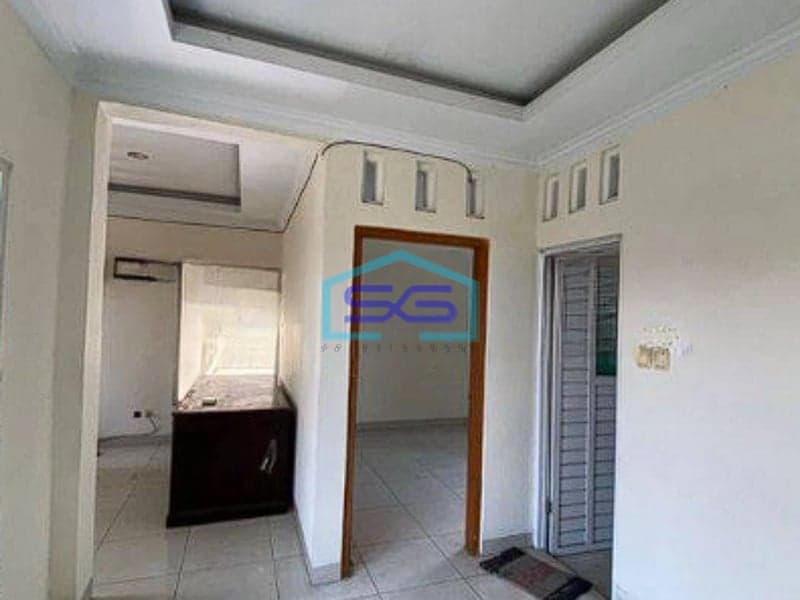 Disewakan Ruko Murah Cocok Kantor di Sleman Yogyakarta LT 350m2