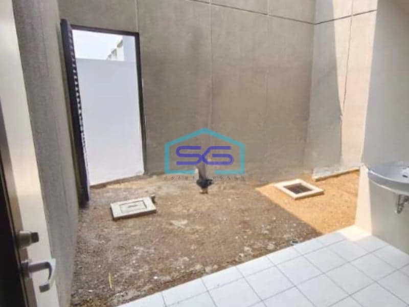 Disewakan Ruko 2 Lantai Siap Pakai Luas Bangunan 142 m²  di Bandung