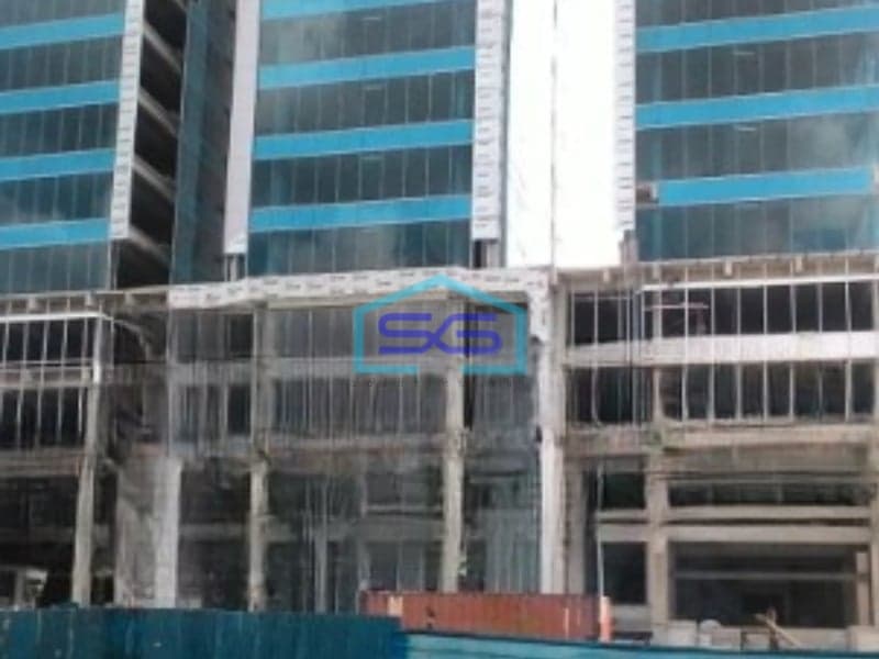 Dijual Ruko Luas Bangunan 340 m² Lokasi Pantai Indah Kapuk Jakarta Utara