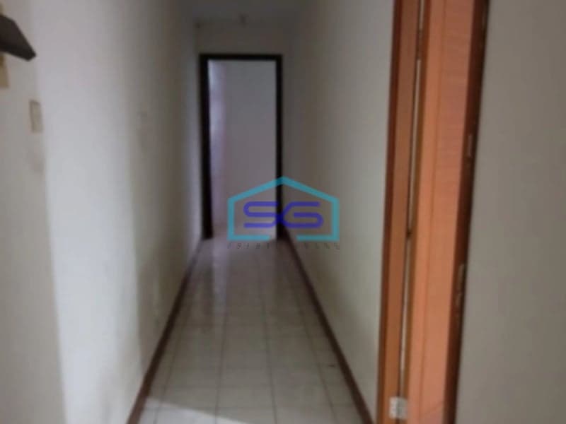 Disewakan Ruko Di Jembatan Besi Jakarta Barat Lokasi Strategis LB 240m2