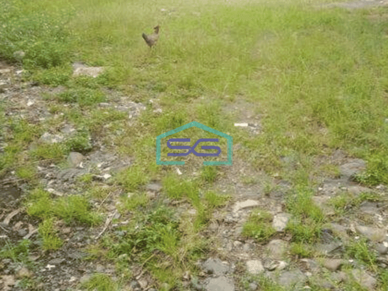 Disewakan Tanah Lokasi Strategis di Jalan Simongan Raya, Semarang