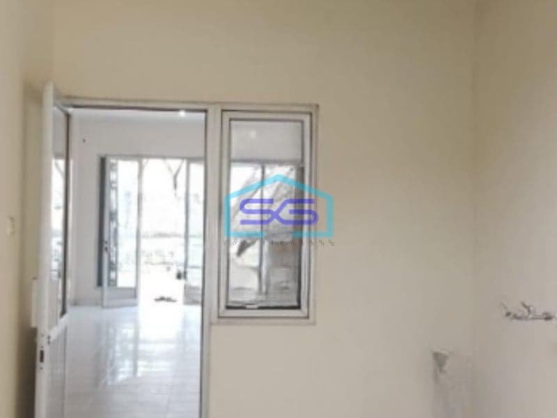 Dijual Ruko Redwood Deltamas Cikarang Bekasi Berstifikat SHM Luas Bangunan 120m2