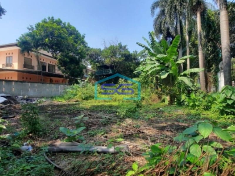 Disewakan Ruang Usaha di Kebagusan Raya Jakarta Selatan LB 350m2