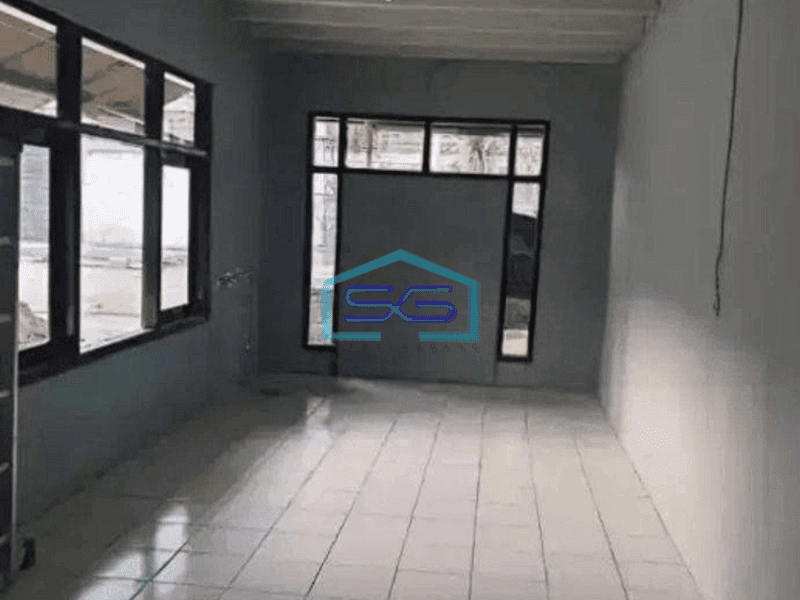 Disewakan Gudang Siap Pakai di Mohammad Toha Bandung LB 425m2