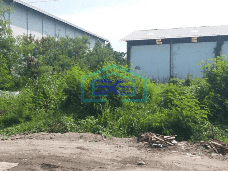 Dijual Gudang Pulau Karimun Medan