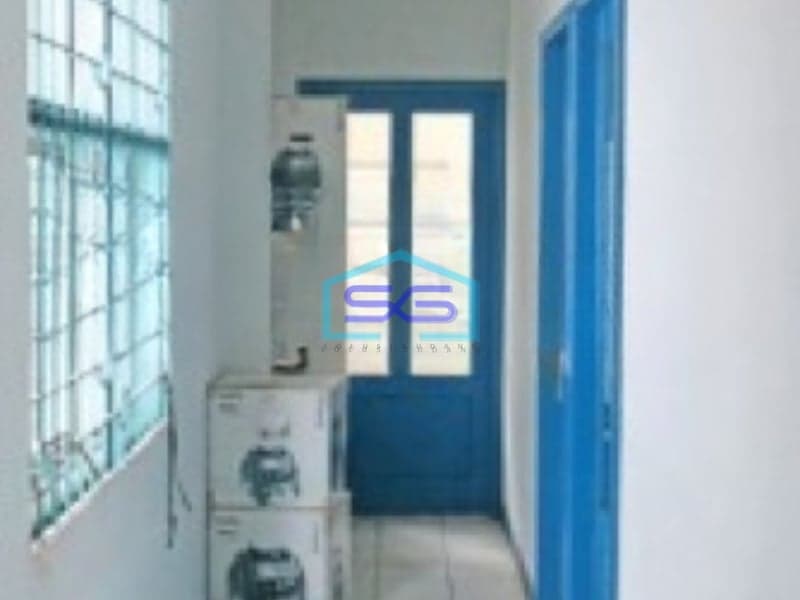 Dijual Ruko Luas Bangunan  287 m² Lokasi Kembangan Jakarta Barat