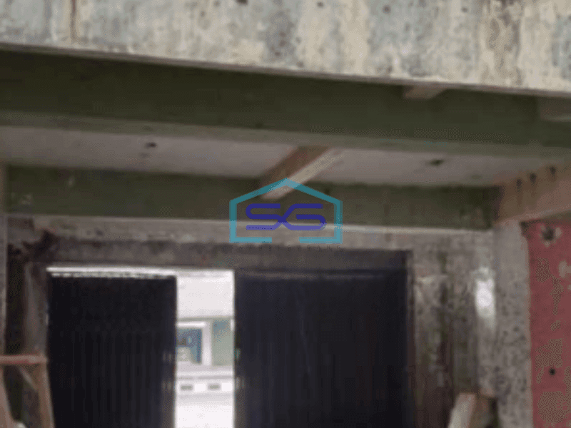 Disewakan Gudang Super Strategis Lokasi Jaten Karanganyar Luas 1110m2