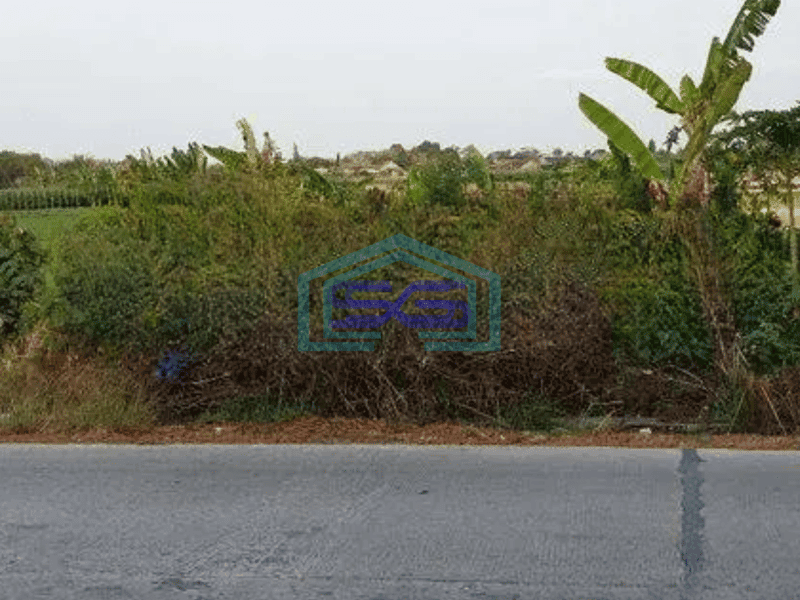 Murah!!! Tanah Industri Akses Kontainer Di Boyolali Dekat Pintu Toll Gondangrejo