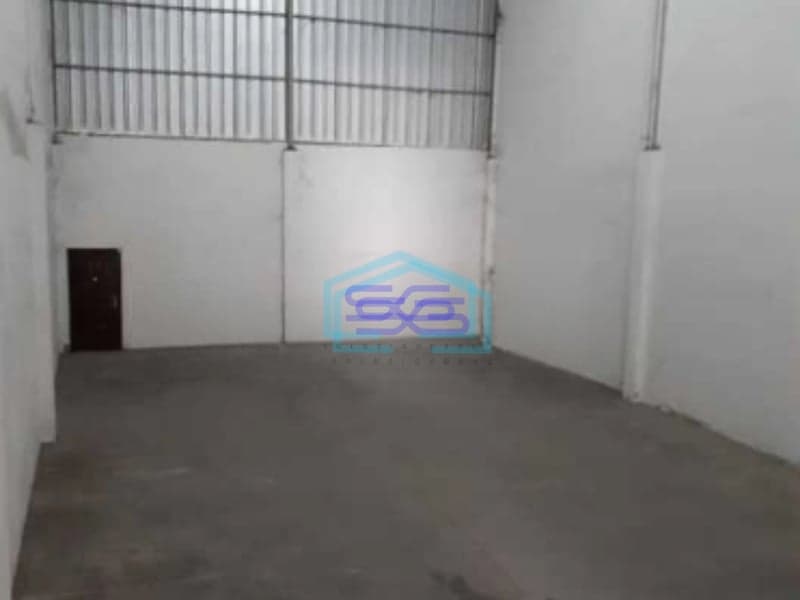 Disewakan Gudang Duta Indah Iconic 2 Lantai Di Tangerang Luas Bangunan  364 m²