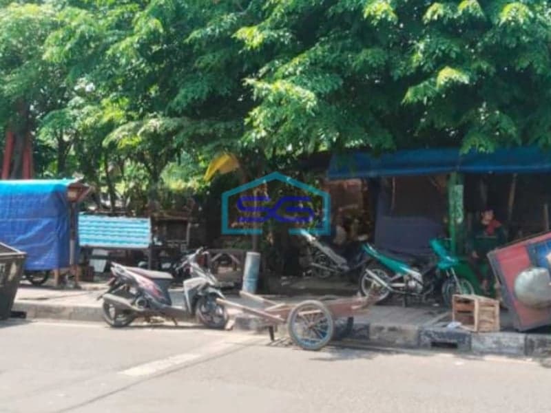 Dijual Tanah Siap Bangun di Tipar Cakung Sukapura Jakarta Timur Luas Tanah 10000m2