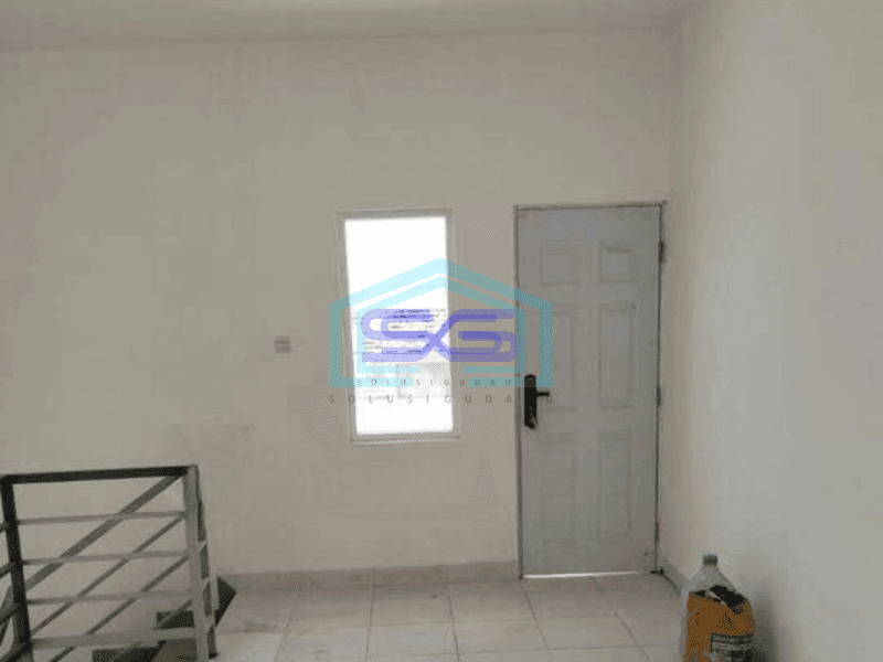 Dijual Ruko Baru di Holis Cigondewah Bandung Jawa Barat