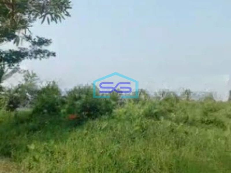 Dijual Murah Tanah Komersial di Daerah Kelapa Gading Jakarta Utara LT 5300000m2