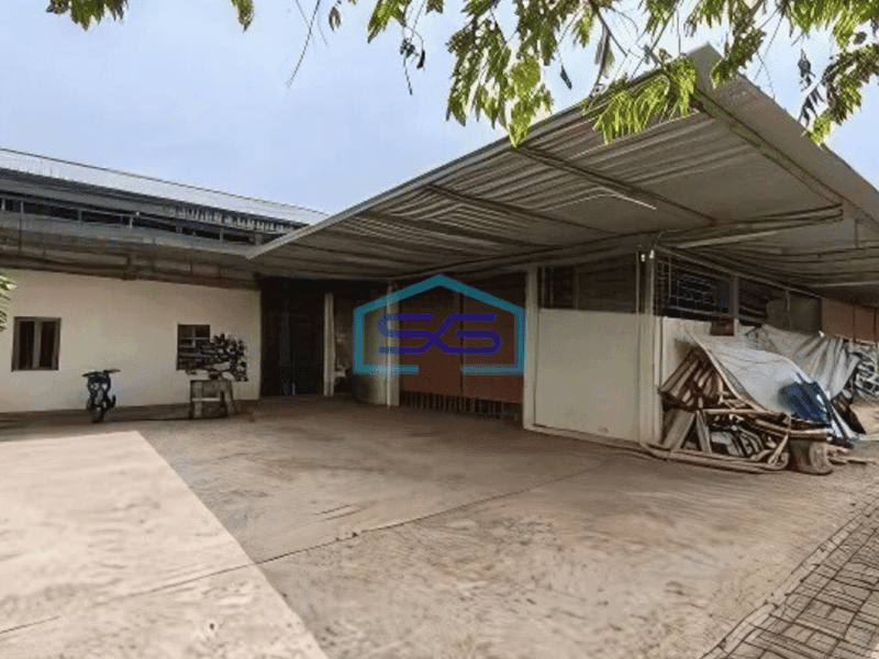 Dijual Kavling Selembaran Bisa di Pecah Lagi Siap Nego Sampai Jadi Di Tangerang