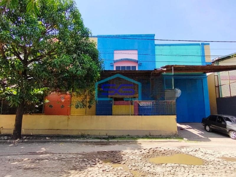 Dijual Gudang Luas Tanah 1000m2 Parangloe Makassar