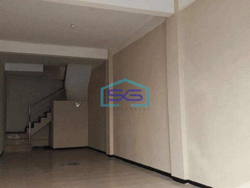 Disewakan Ruko Siap Huni Strategis Di Daerah Klojen Malang Bangunan 3 Lantai