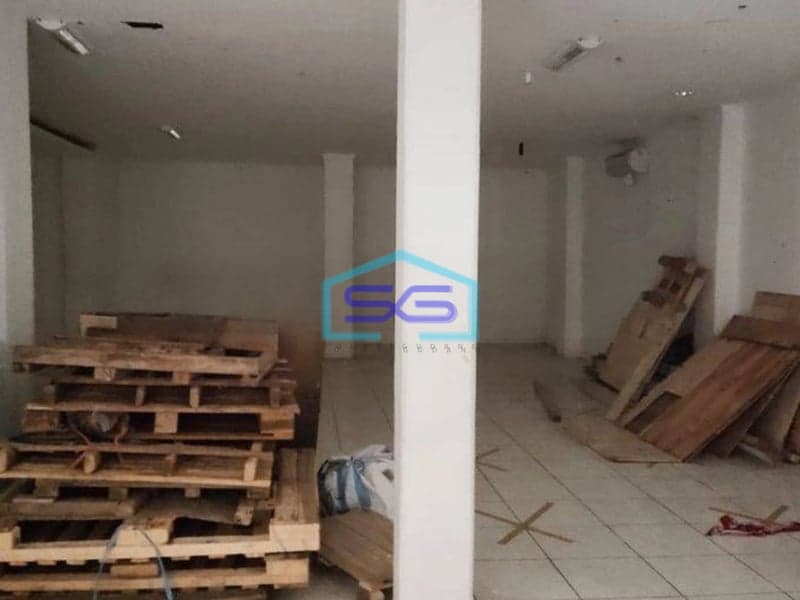 Dijual Ruko Soekarno Hatta Bandung Strategis LB 1000m2