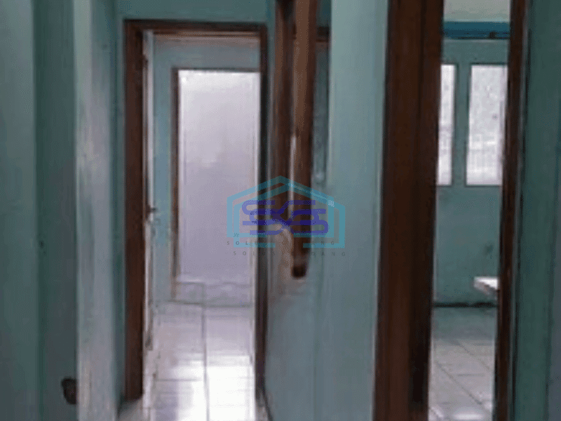 Dijual Cepat Ruko 3,5 Lt Di Jl. Dr.Saharjo Tebet, Jakarta Selatan