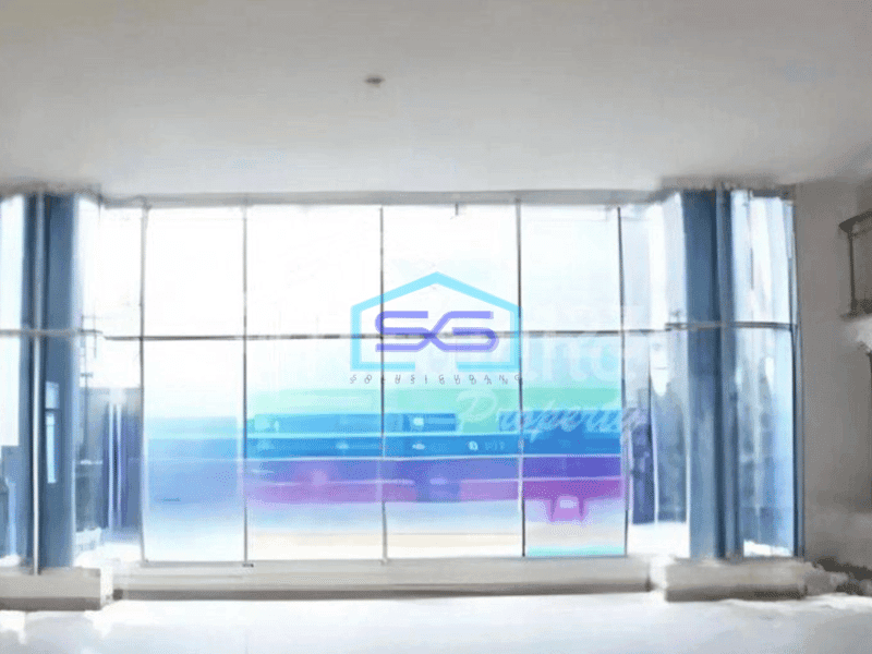 Dijual Ruang Usaha di Jalan Pemuda Semarang LB 1341m2 Lokasi Strategis Siap Pakai