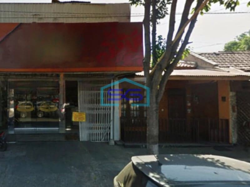 Dijual Ruang Usaha Luas Tanah 218 m²  Lokasi Yogyakarta