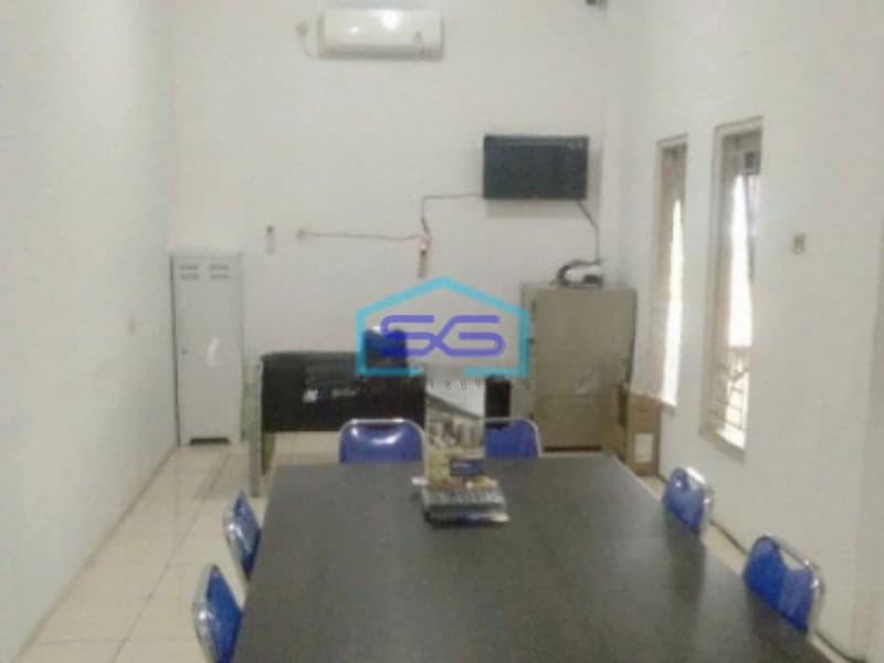 Dijual Gudang di Mranggen Demak Semarang Jawa Tengah Luas Tanah 2370m2