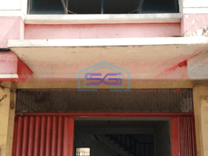 Dijual Ruko di Rungkut Surabaya Jawa Timur