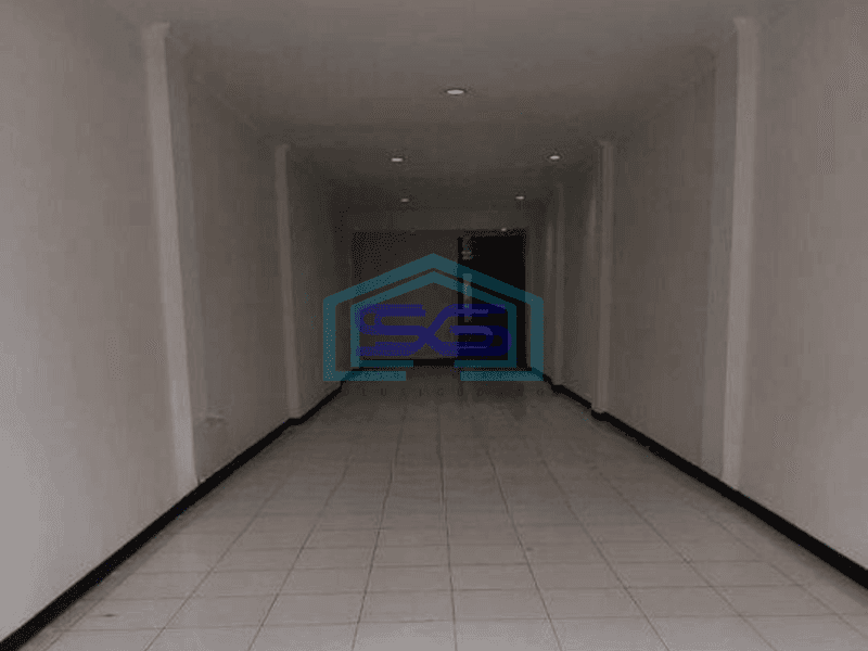 Dijual Cepat Ruko di Cicadas Ahmad Yani Strategis