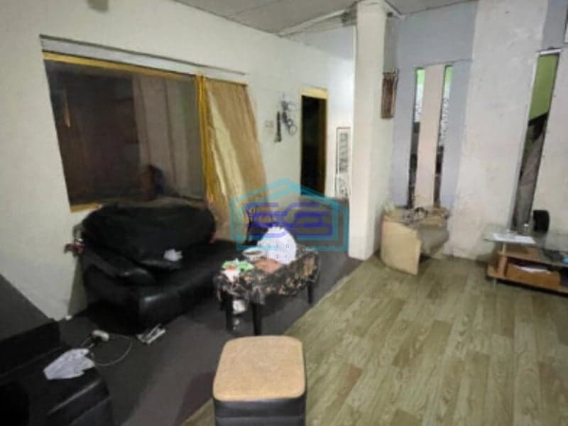 Dijual Kantor Luas Tanah  429 m² Lokasi di Kemang Jakarta Selatan