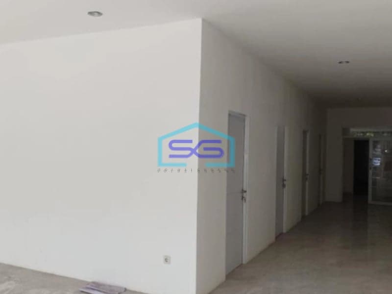 Disewakan Ruko 2 Lantai Luas Tanah 265 m²  di Bandung
