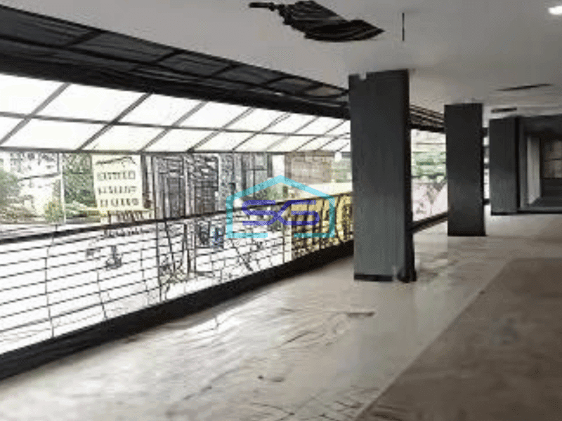 Dijual Bangunan Komersil Di Kawasan Bisnis, Depok, Sleman