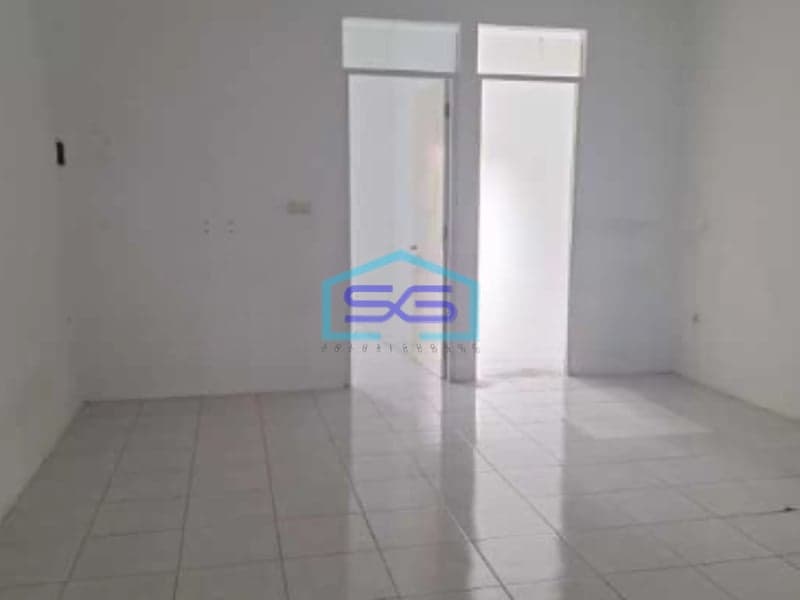 Disewakan Ruko Strategis Taman Holis Indah 2 Di Bandung Luas Bangunan  150 m²