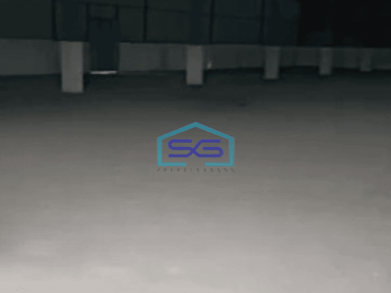 Dijual Gudang 1 Lantai Luas Tanah  3912 m² di Cikande Serang