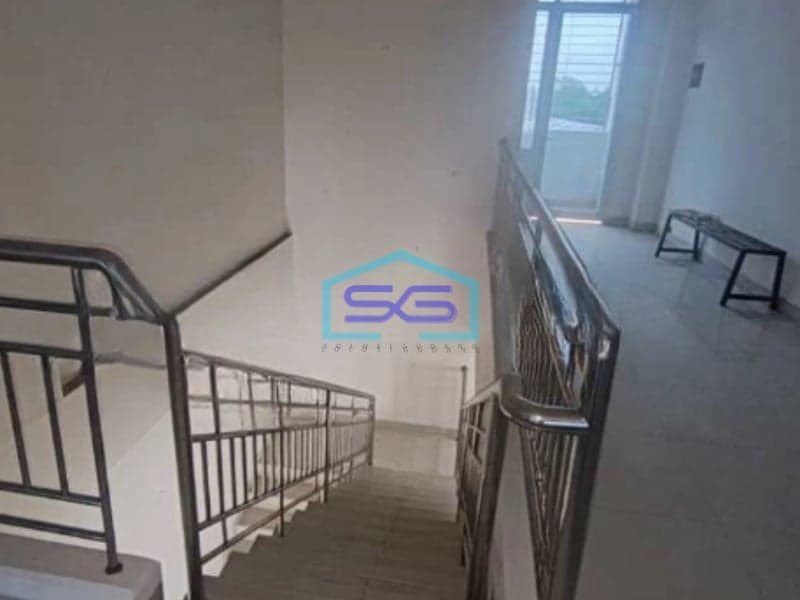 Disewakan Kantor Luas Bangunan  560 m² Lokasi Bebas Banjir di Bekasi