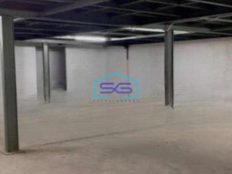 Dijual Gudang Prima Senter 2 Jakarta Barat