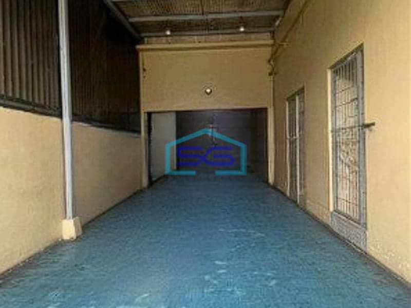 Dijual Gudang 3 Lantai Di Kawasan Sentra Industri Elang Laut Jakarta Utara Siap Pakai