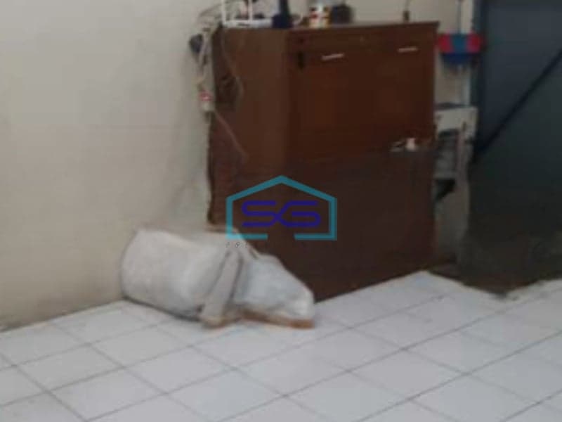 Dijual Gudang 2 Lantai Lokasi Strategis di Kapuk Jakarta Utara