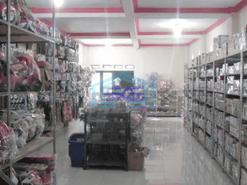 Dijual Ruko Banjaran Bandung