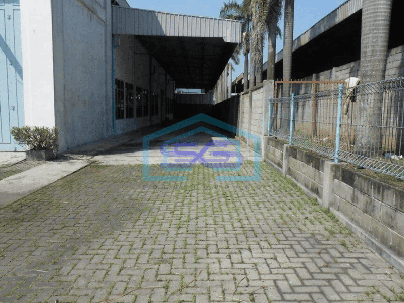 Disewakan Gudang Star Tanjung Morawa Medan