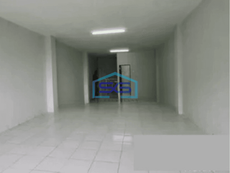 Disewakan Ruko 3 Lantai kerobokan Dekat sekolah Bali Kiddy Dan Mertasari