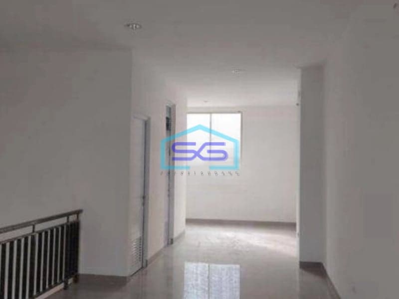 Dijual Ruko di Pantai Indah Kapuk Jakarta Utara Luas Bangunan 240 m²