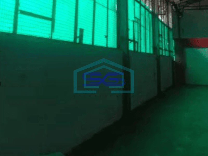 Disewakan Gudang di Legok Tangerang