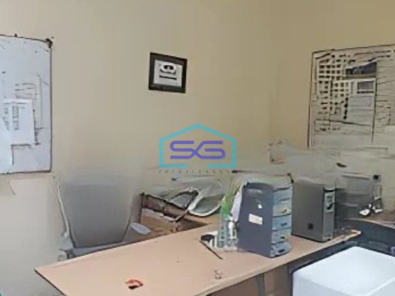 Dijual Gudang!! di Taman Tekno, BSD Tangerang Luas 600m2 Ada Office