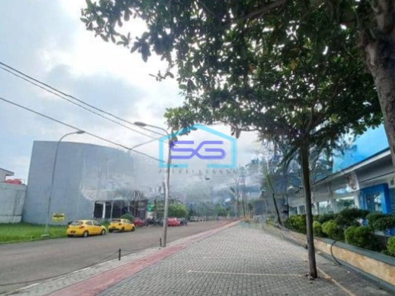 Dijual Ruko Gandeng Hook Strategis Di Galuh Mas Karawang Barat