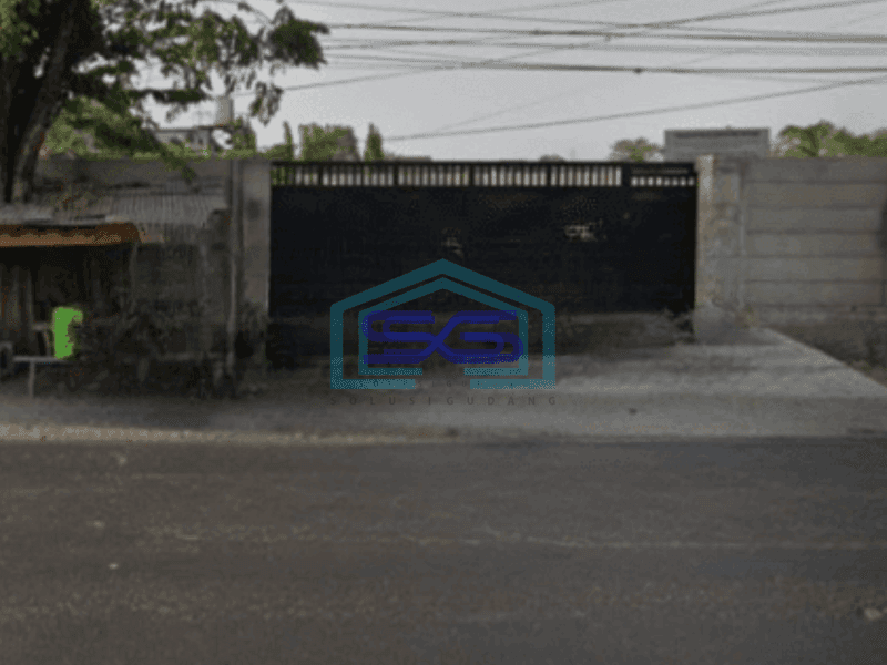 Dijual Lahan di Krian Sidoarjo Jawa Timur