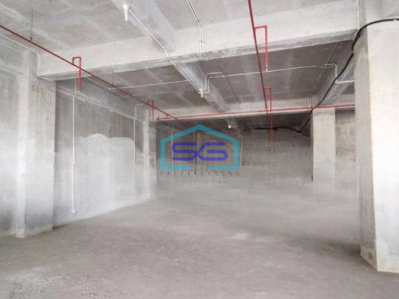 Disewakan Ruang Usaha di Pluit Jakarta Utara Luas Bangunan 250 m²