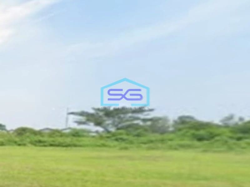 Dijual Tanah Kavling Harga Murah di Dalam Kawasan Industri Cikarang Bekasi LT 24573m2